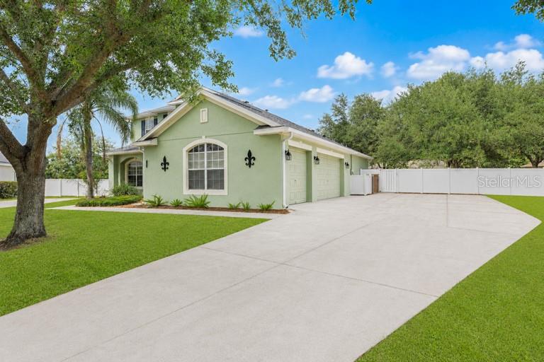 2289 Home Again Road Apopka, FL 32712 - Photo 43 of 47 Gallery Image 43