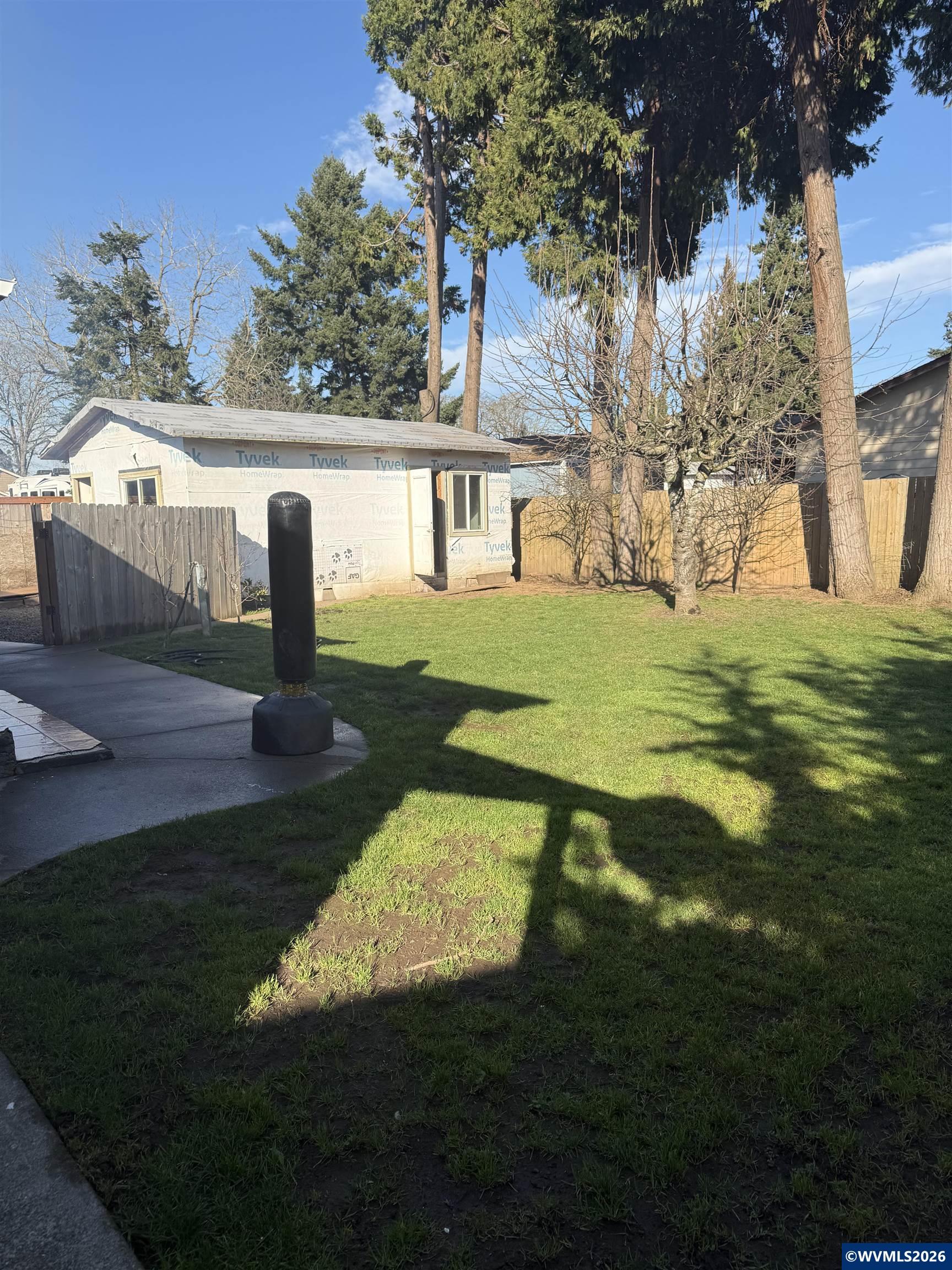 4370 Gary Street Northeast Keizer, OR 97303 - Photo 24 of 48
