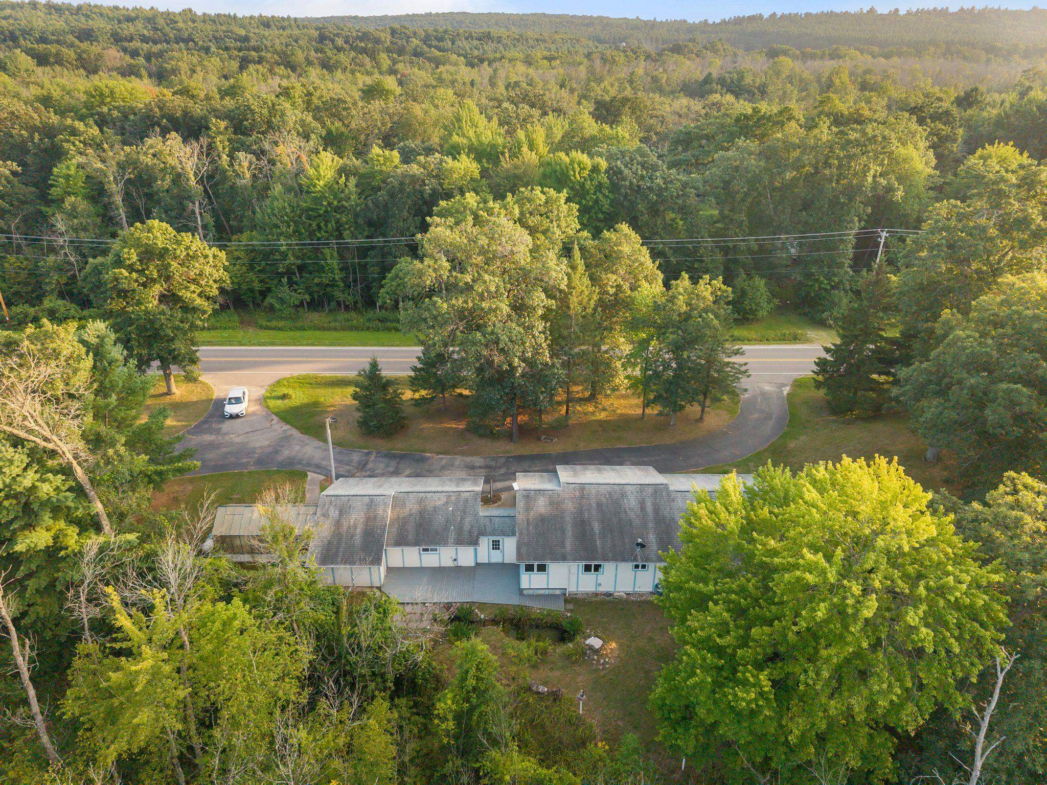 W2870 County Rd H Poy Sippi, WI 54967 - Photo 27 of 28 Gallery Image 27