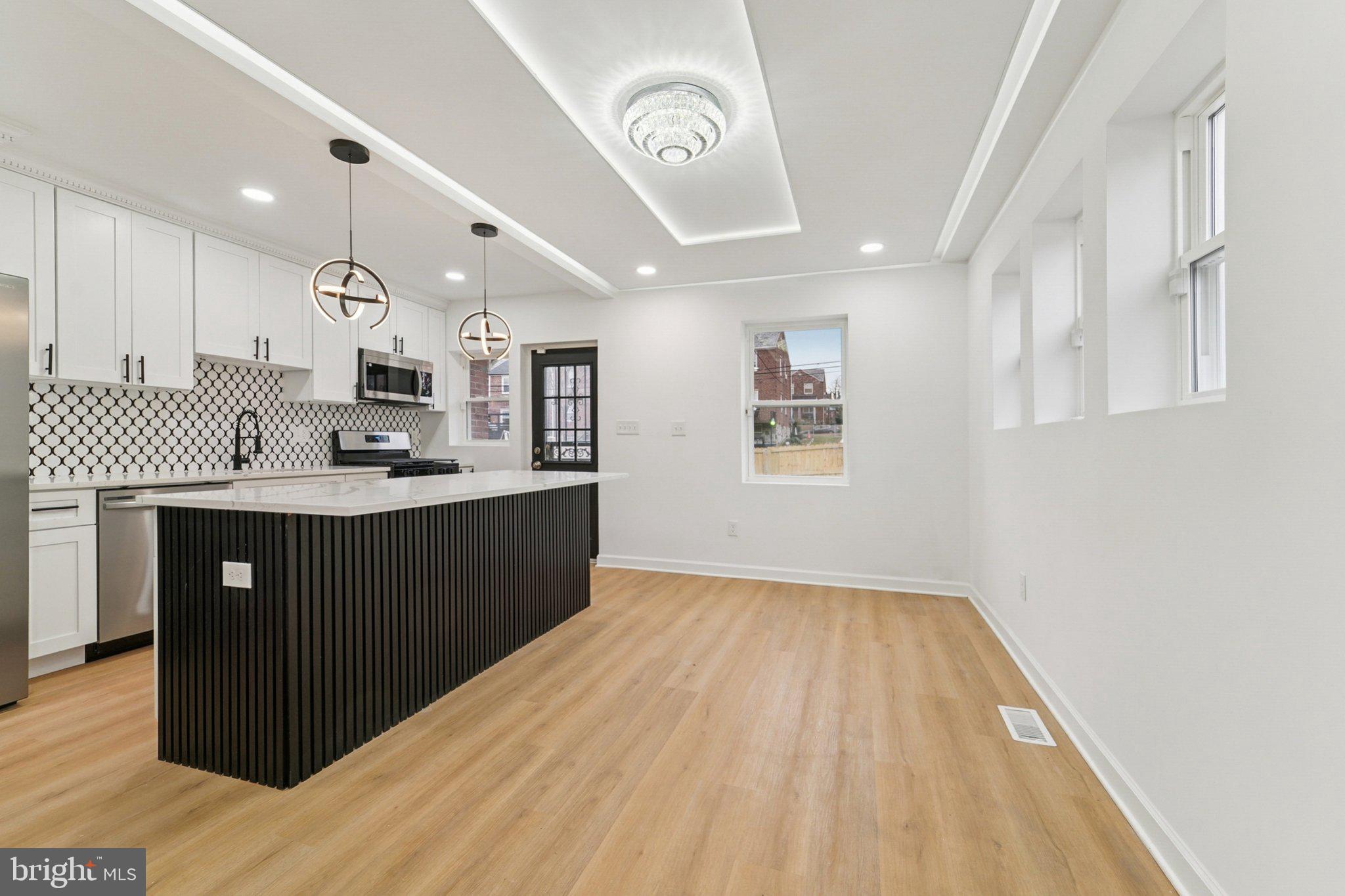 923 North Hill Road Baltimore, MD 21218 - Photo 8 of 33 Gallery Image 8