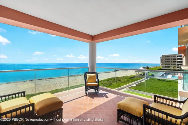 $13,500,000 | 2 North Breakers Row, Unit N 32, Palm Beach, FL 33480