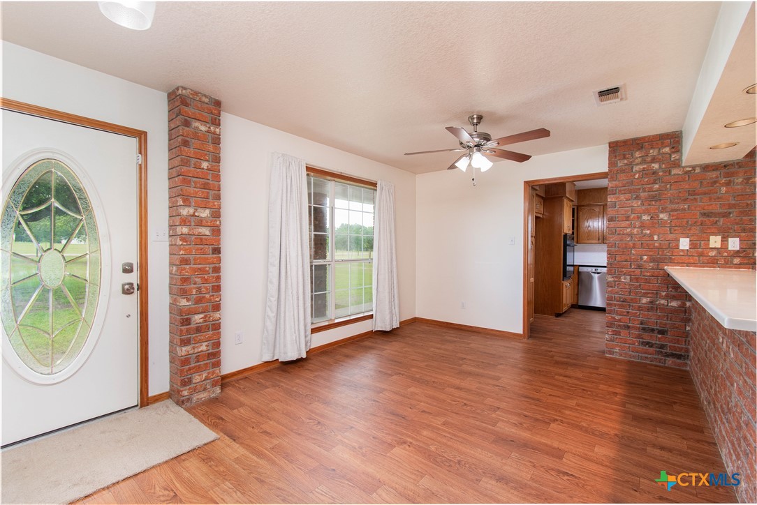 346 Elm Creek Road Rockdale, TX 76567 - Photo 7 of 36