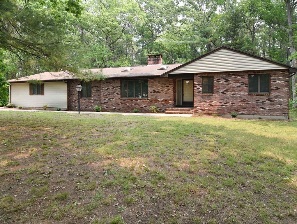 97 Titicut Road Raynham, MA 02767 - Photo 1 of 39 Gallery Image 1