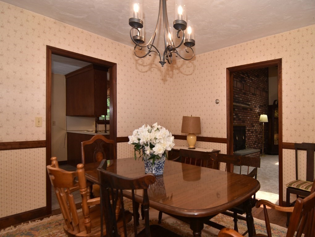 97 Titicut Road Raynham, MA 02767 - Photo 13 of 39 Gallery Image 13