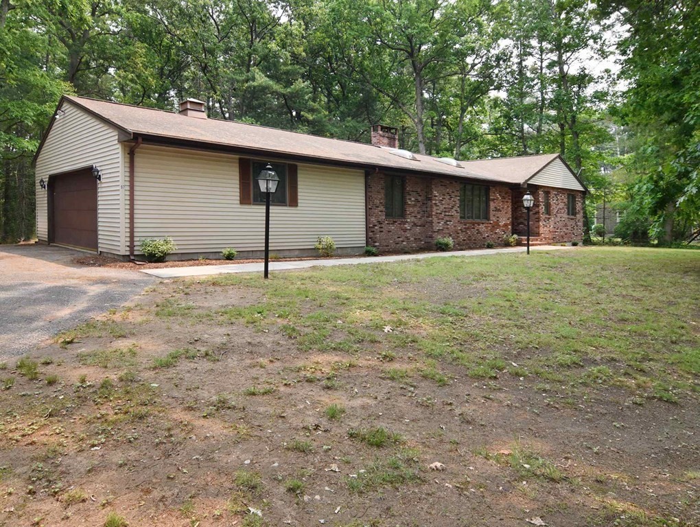 97 Titicut Road Raynham, MA 02767 - Photo 2 of 39 Gallery Image 2