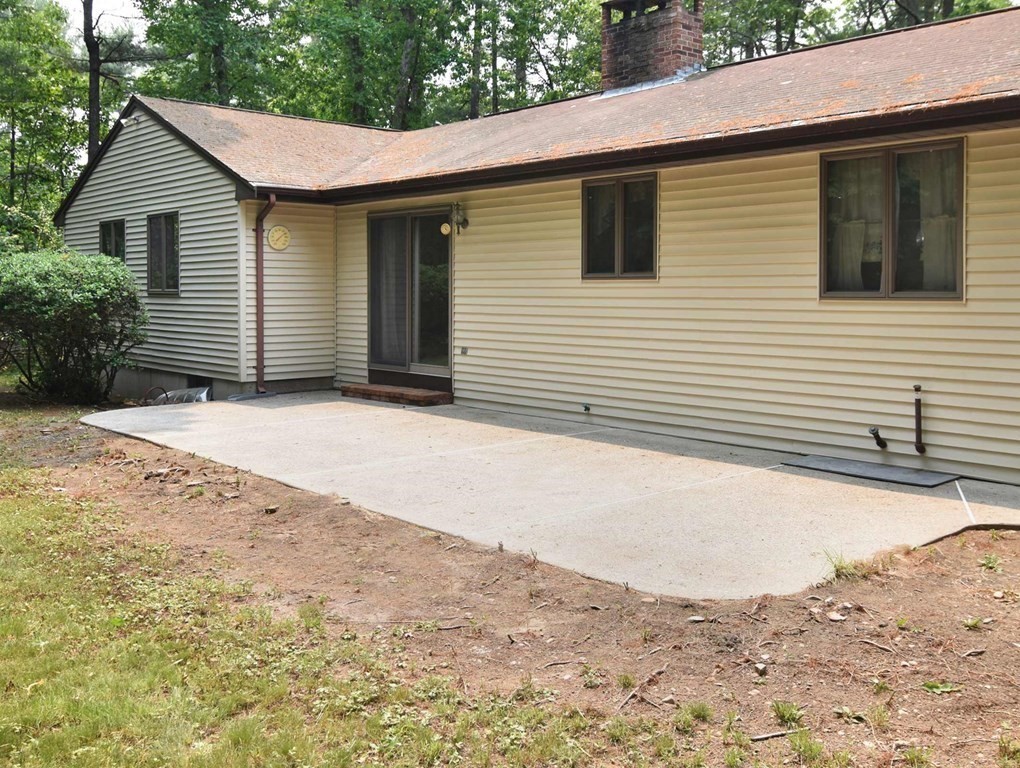 97 Titicut Road Raynham, MA 02767 - Photo 39 of 39 Gallery Image 39