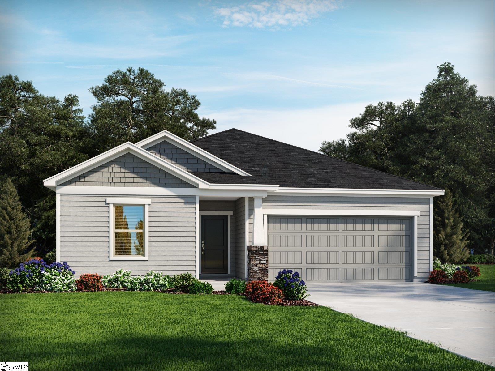 116 Gibbon Way Gray Court, SC 29645 - Photo 1 of 3