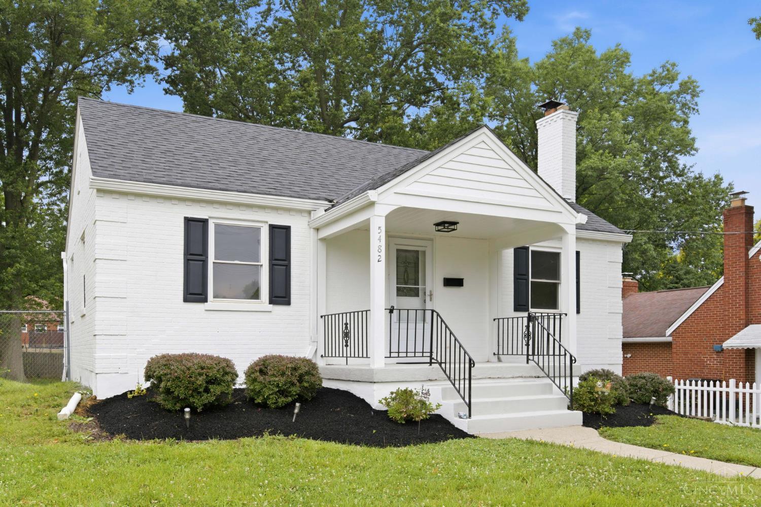 5482 Lawrence Road Cincinnati, OH 45248 - Photo 2 of 25 Gallery Image 2