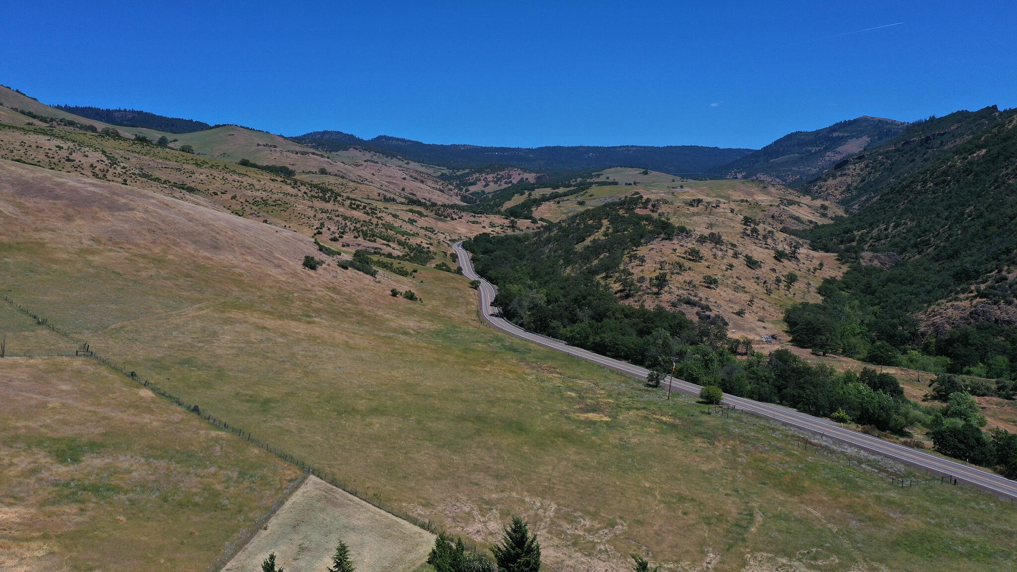 2909 Dead Indian Memorial Road Ashland, OR 97520 - Photo 73 of 75 DJI_0035