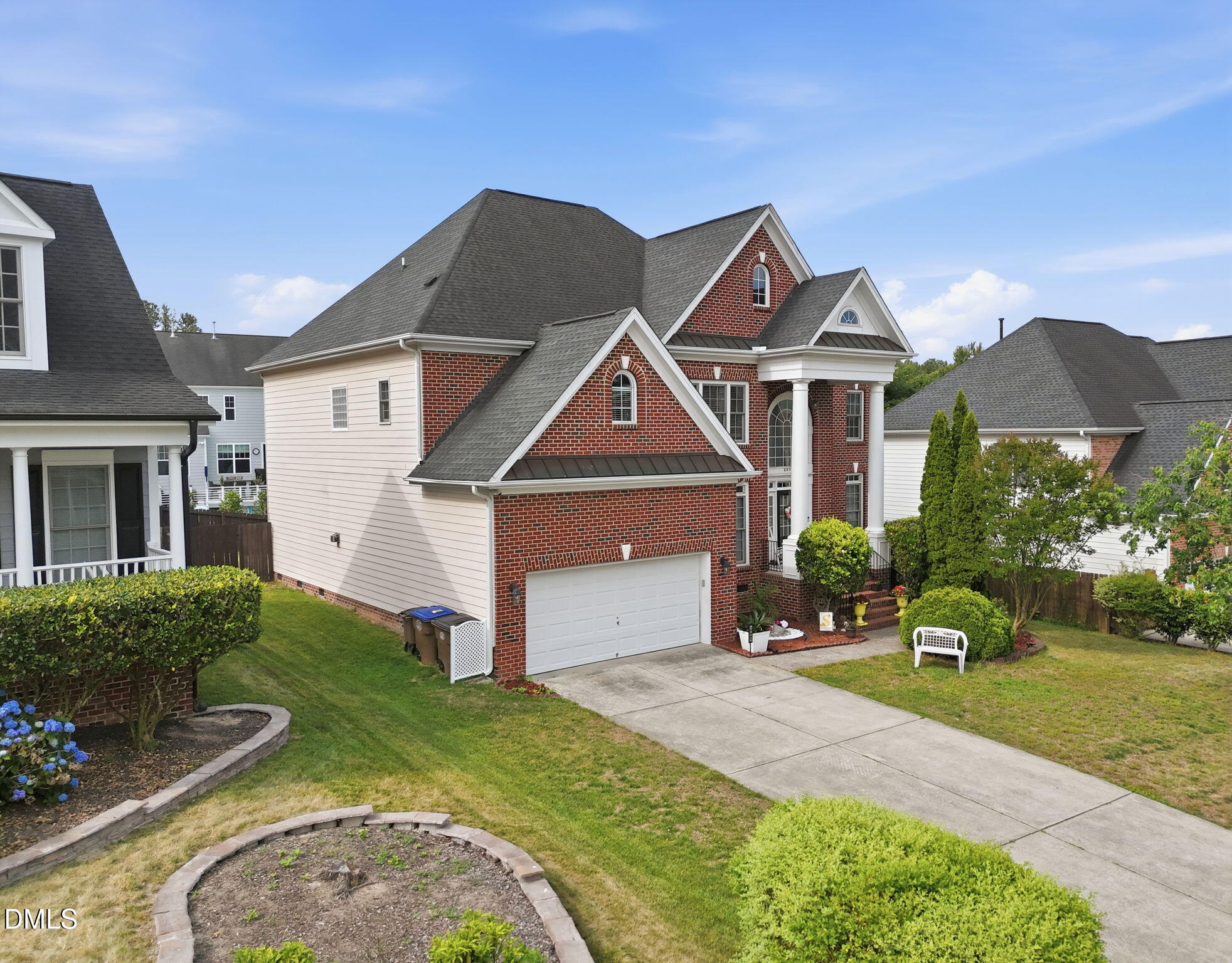 6024 Jones Farm Road Wake Forest, NC 27587 - Photo 6 of 70 5
