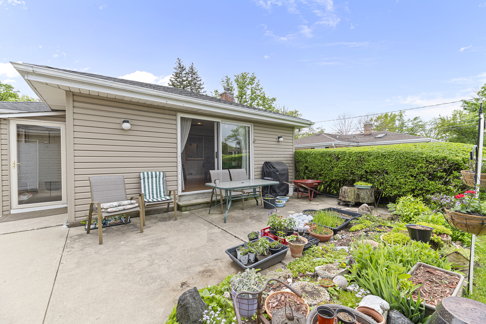 2232 Covert Road Glenview, IL 60025 - Photo 26 of 34