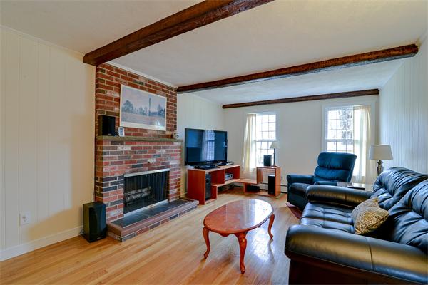 20 Swanson Road Framingham, MA 01701 - Photo 13 of 25