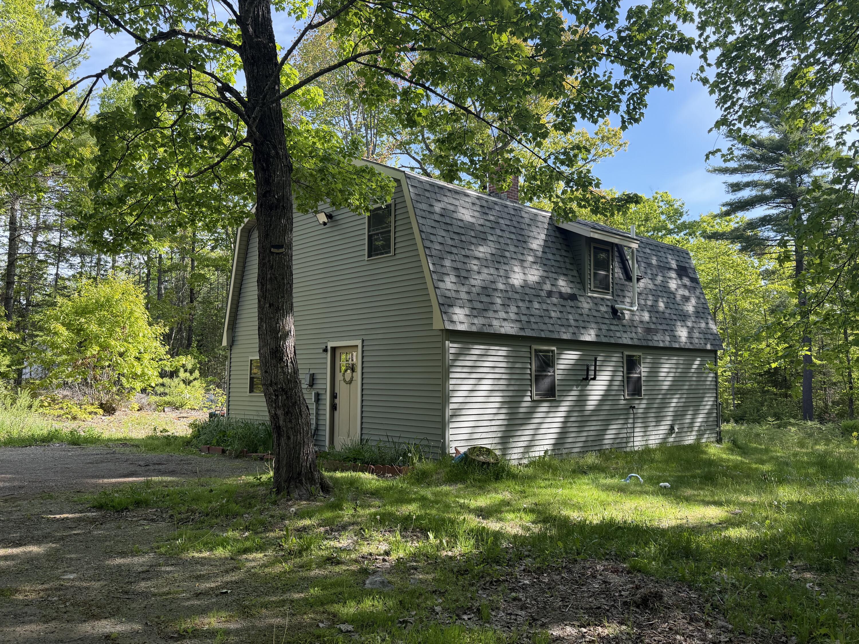 178 Rooks Road Holden, ME 04429 - Photo 2 of 15 exterior2