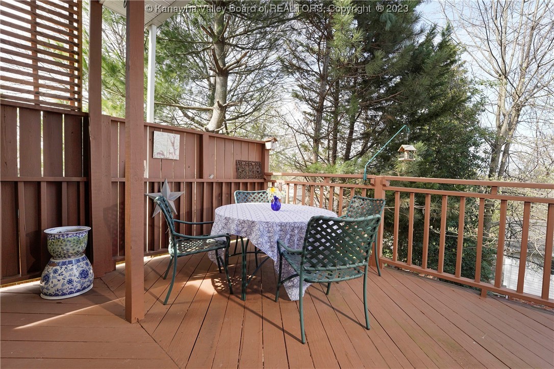916 Ridgemont Road Charleston, WV 25314 - Photo 31 of 33 Gallery Image 31