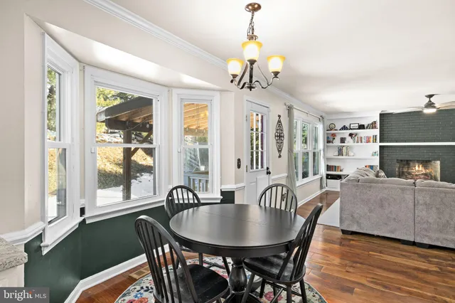 $525,000 | 105 Chinaberry Drive, Fredericksburg, VA 22407