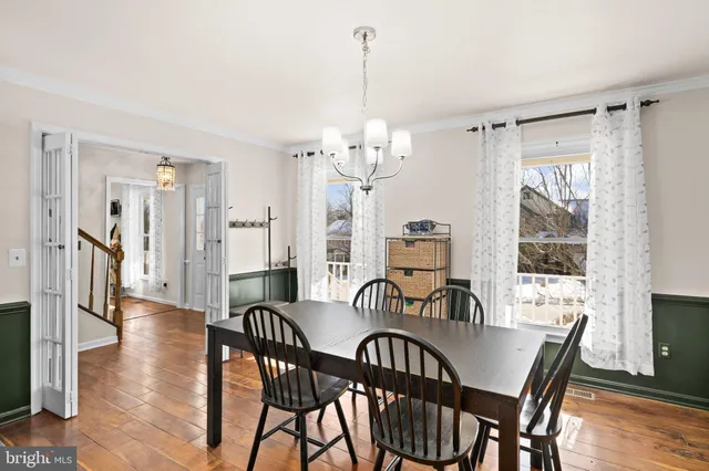 $525,000 | 105 Chinaberry Drive, Fredericksburg, VA 22407