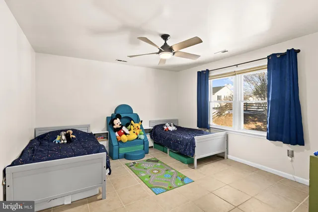 $525,000 | 105 Chinaberry Drive, Fredericksburg, VA 22407