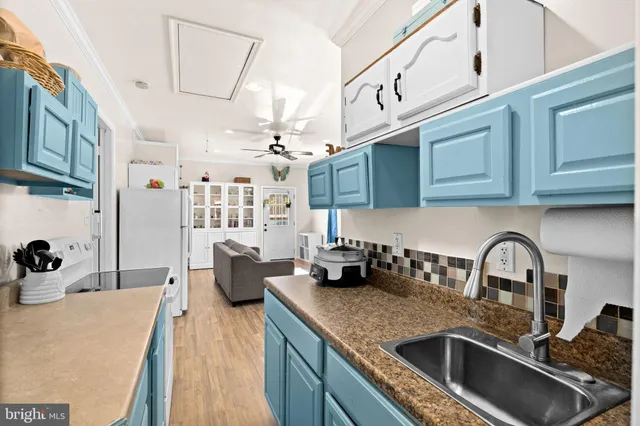 $525,000 | 105 Chinaberry Drive, Fredericksburg, VA 22407