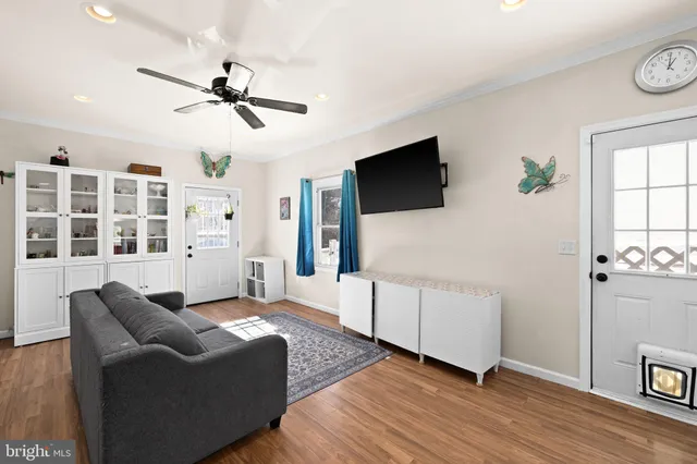 $525,000 | 105 Chinaberry Drive, Fredericksburg, VA 22407