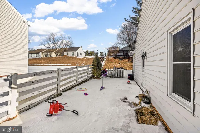 $525,000 | 105 Chinaberry Drive, Fredericksburg, VA 22407