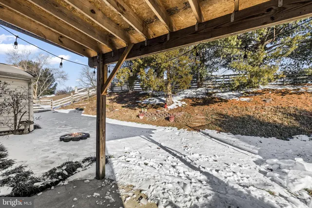 $525,000 | 105 Chinaberry Drive, Fredericksburg, VA 22407