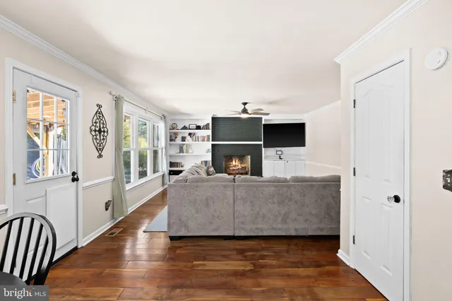 $525,000 | 105 Chinaberry Drive, Fredericksburg, VA 22407