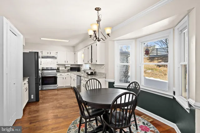 $525,000 | 105 Chinaberry Drive, Fredericksburg, VA 22407