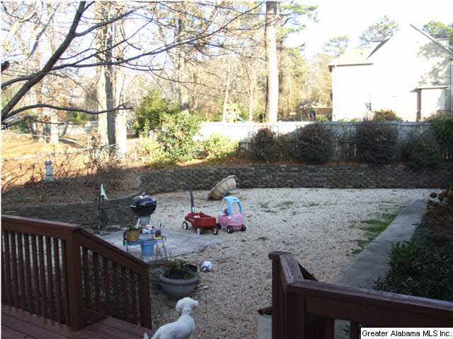 2412 Dolly Ridge Road Birmingham, AL 35243 - Photo 26 of 30