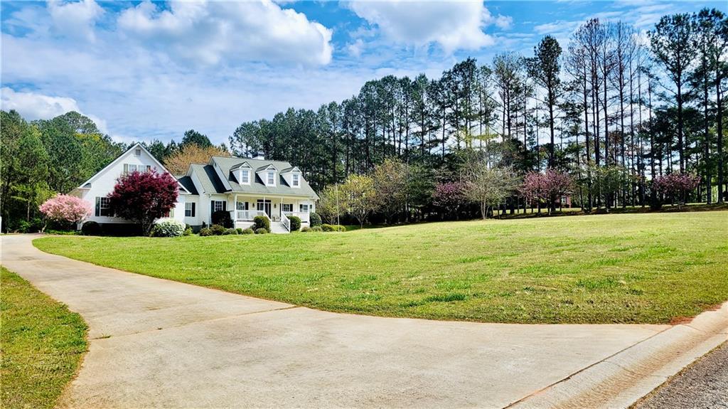 306 Hutchinson Farms Road Griffin, GA 30224 - Photo 6 of 66
