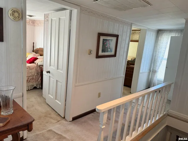 $89,900 | 1325 Beech Grove Road, Wolf Lake, IL 62998