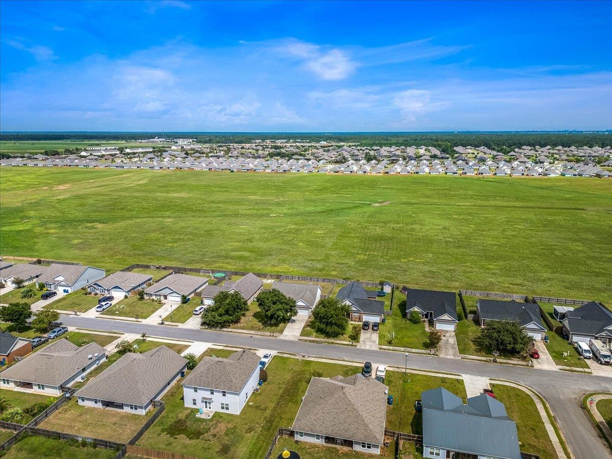 6866 Crimson Ridge Street Gulf Shores, AL 36542 - Photo 4 of 30 Aerial View