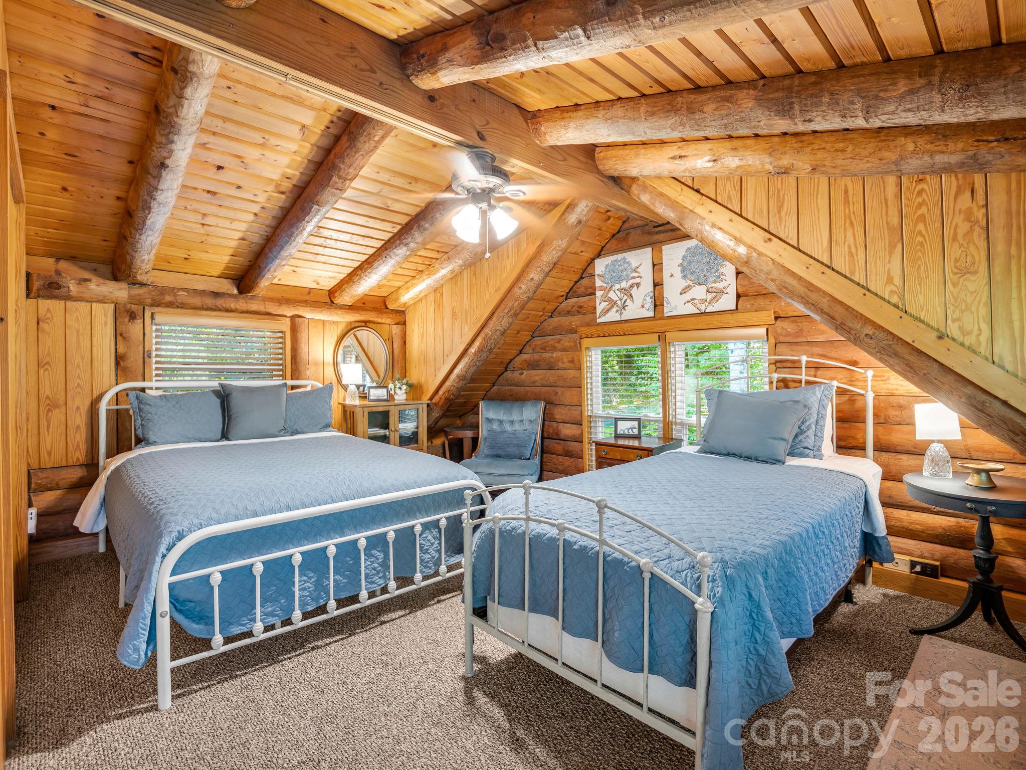 127 Cattail Road Lake Lure, NC 28746 - Photo 30 of 48 Gallery Image 30