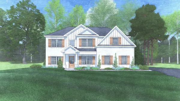 $510,400 | Lot 79 Mitchell's Rest, Fortson, GA 31808