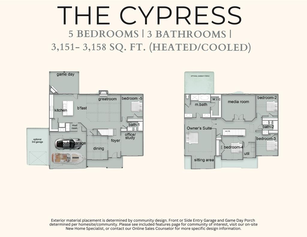 Lot 79 Mitchell's Rest Fortson, GA 31808 - Photo 4 of 4