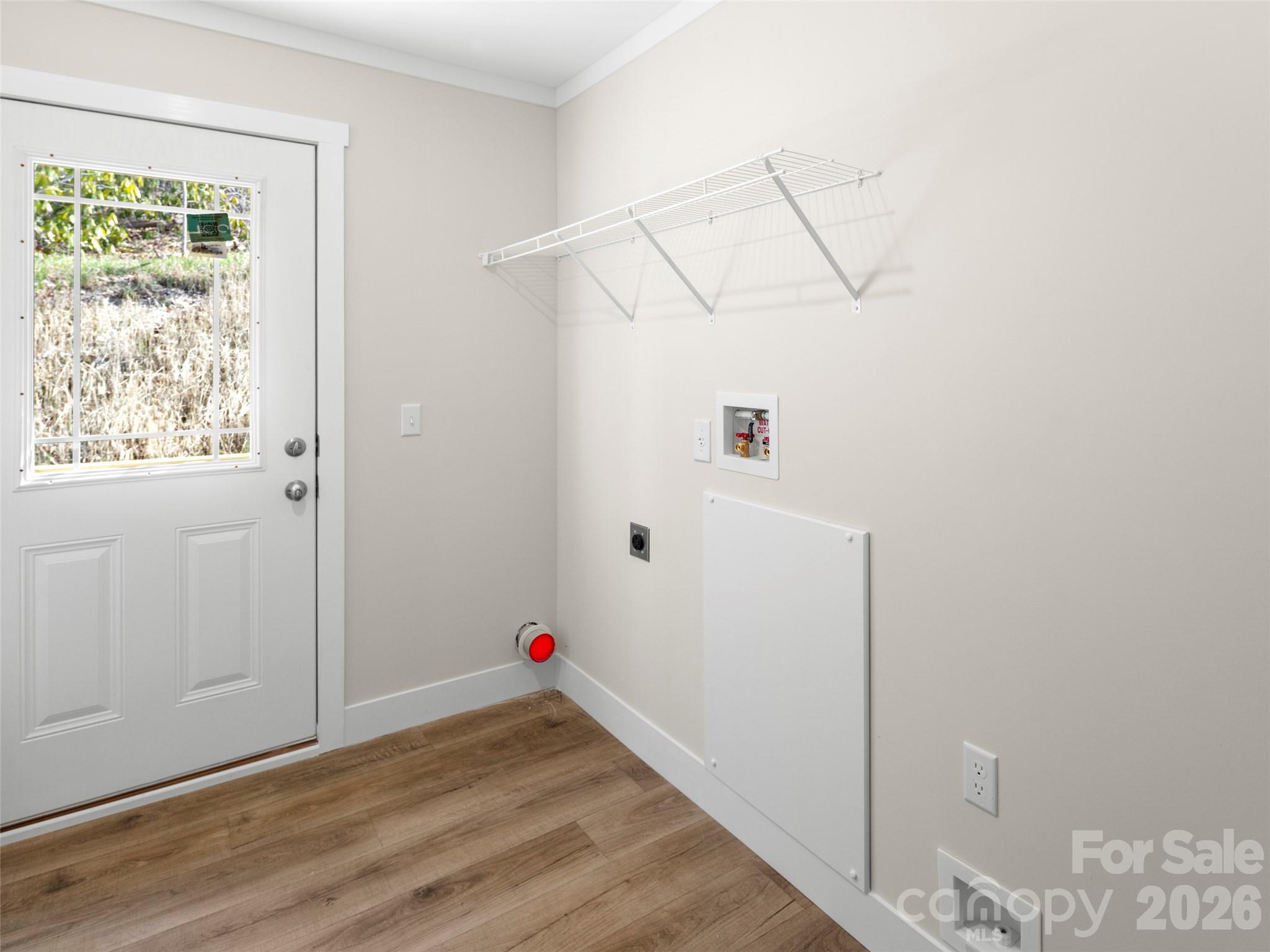 512 Hutch Mountain Road Fletcher, NC 28732 - Photo 21 of 23 a view of small space