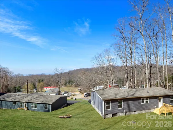 $399,000 | 512 Hutch Mountain Road, Fletcher, NC 28732