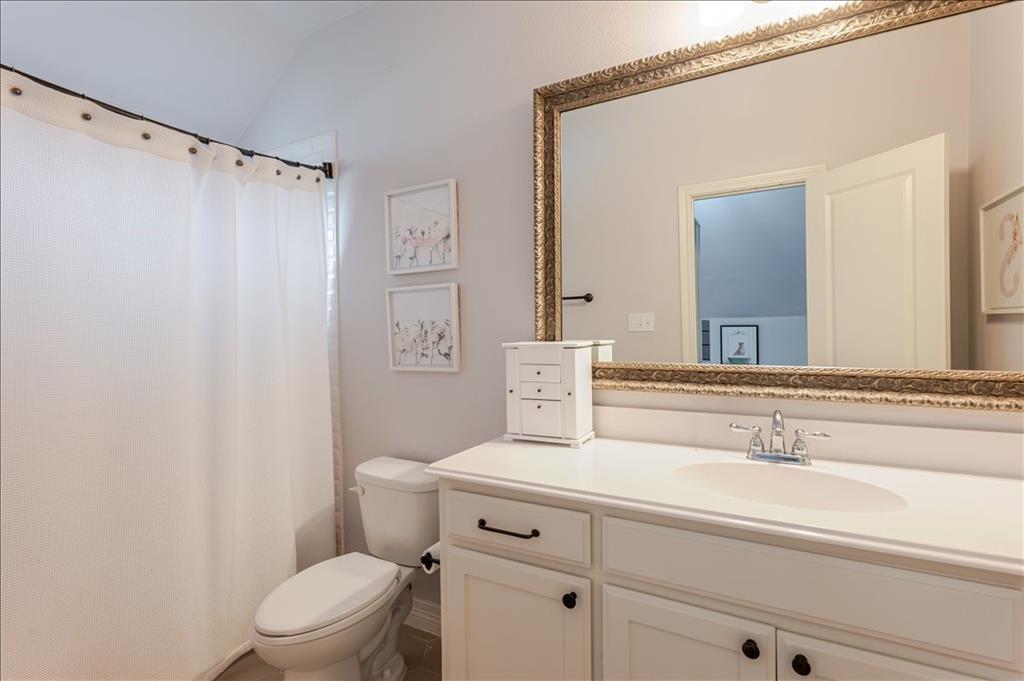 560 Inwood Street Benbrook, TX 76126 - Photo 19 of 21