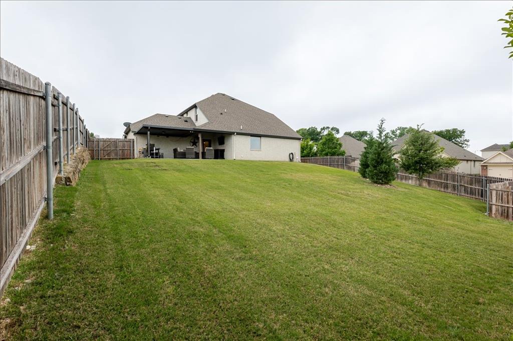 560 Inwood Street Benbrook, TX 76126 - Photo 21 of 21