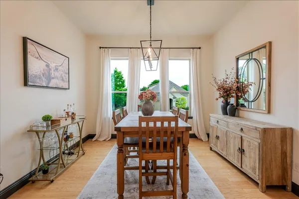 $3,300 | 560 Inwood Street, Benbrook, TX 76126