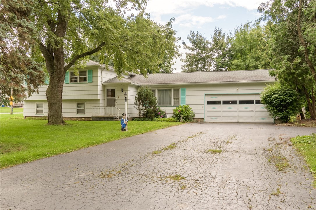 1169 Hatch Road Webster, NY 14580 - Photo 1 of 1