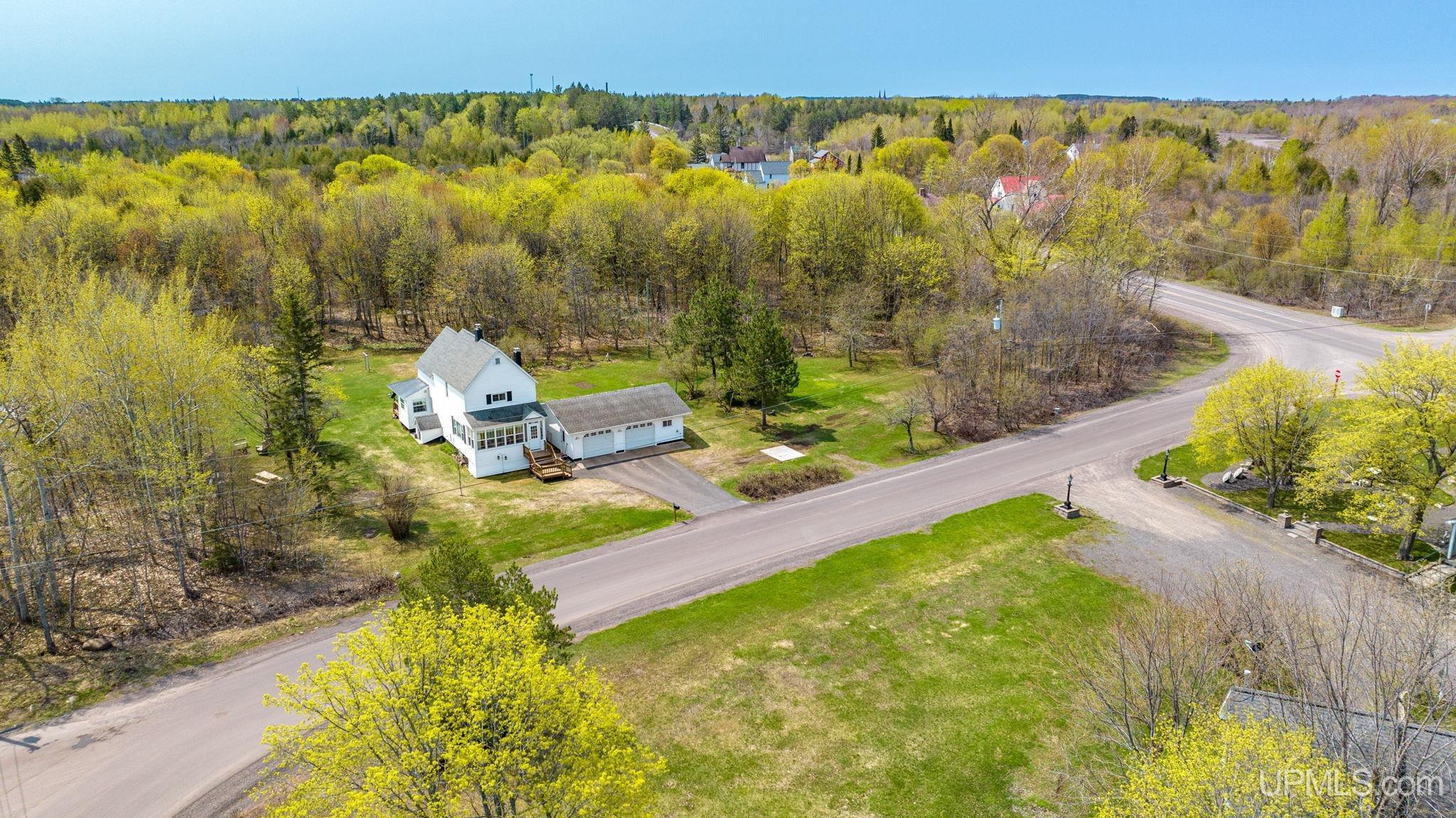 26959 Number 4 Road Calumet, MI 49913 - Photo 84 of 88 Gallery Image 84