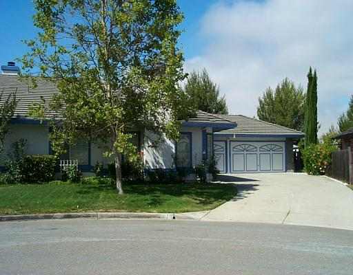 670 Canyon Crest Road East San Ramon, CA 94582 - Photo 1 of 1