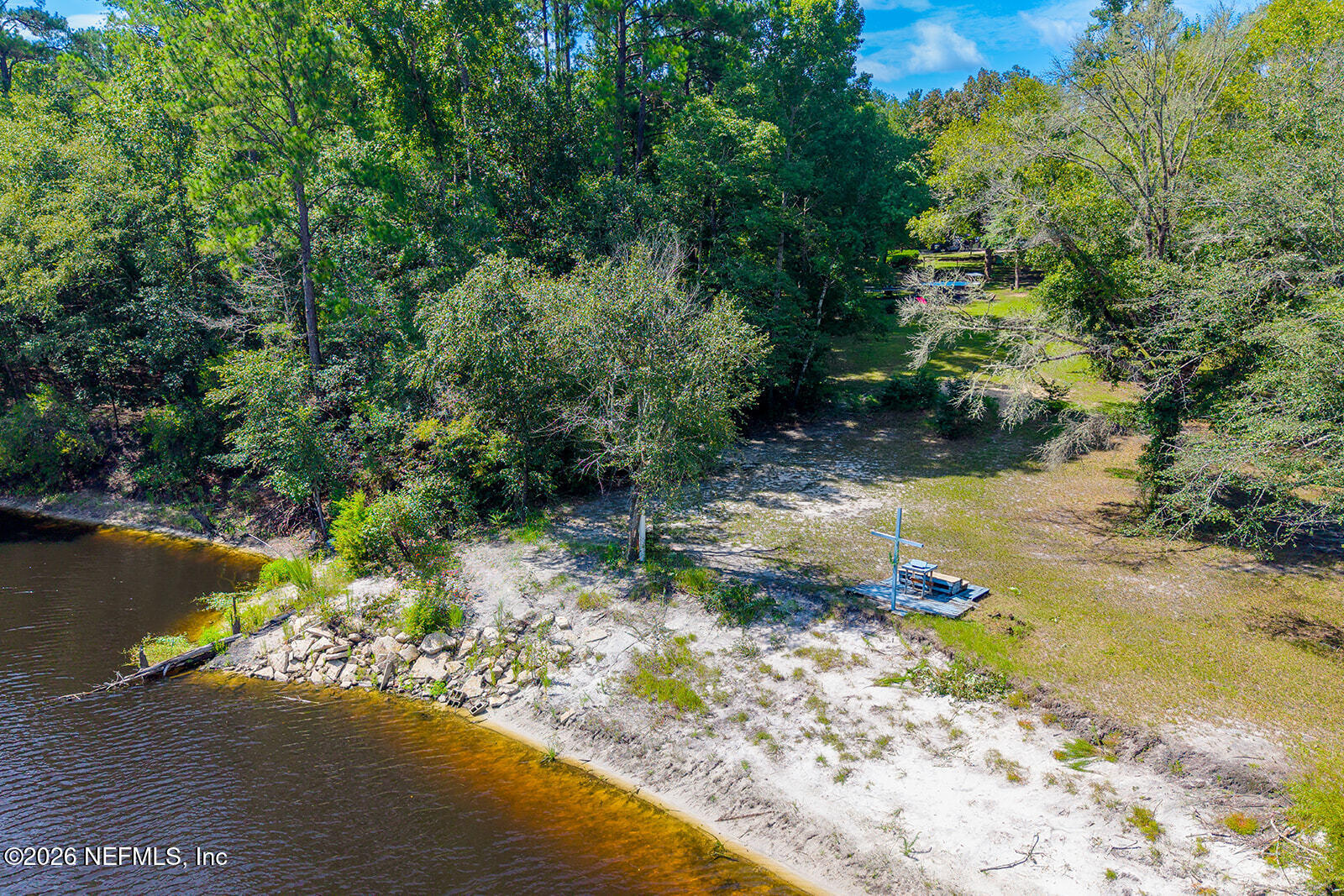 15805 Stokes Road Macclenny, FL 32063 - Photo 17 of 54 IMG_3427