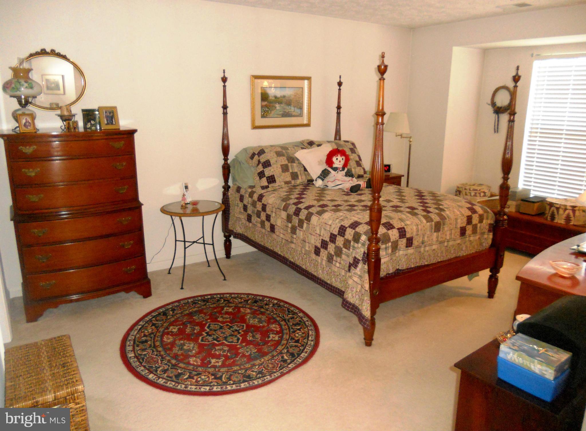 4527 Aspen Mill Road, Unit 4527 Baltimore, MD 21236 - Photo 11 of 22 Master Bedroom