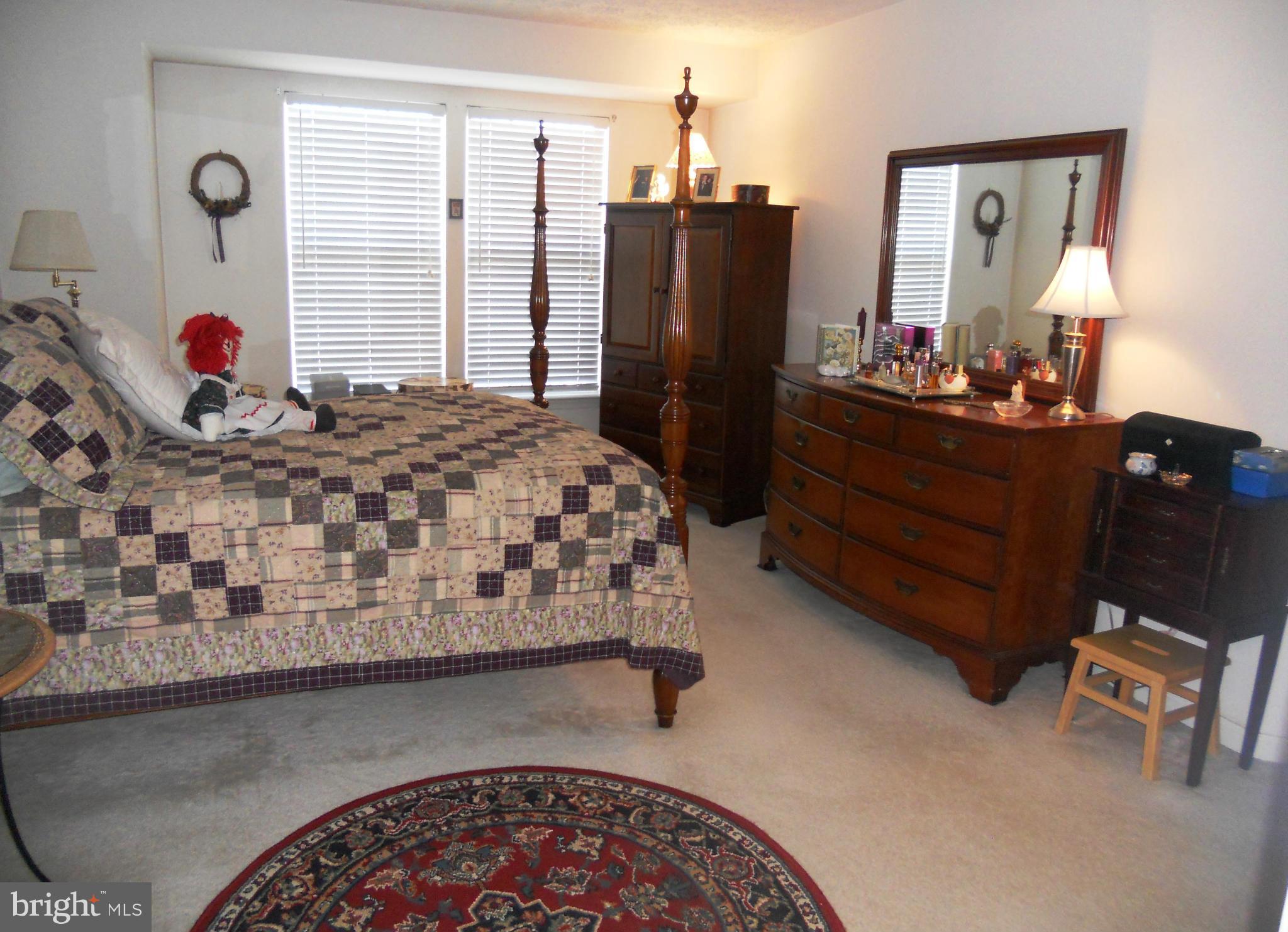 4527 Aspen Mill Road, Unit 4527 Baltimore, MD 21236 - Photo 12 of 22 Master Bedroom
