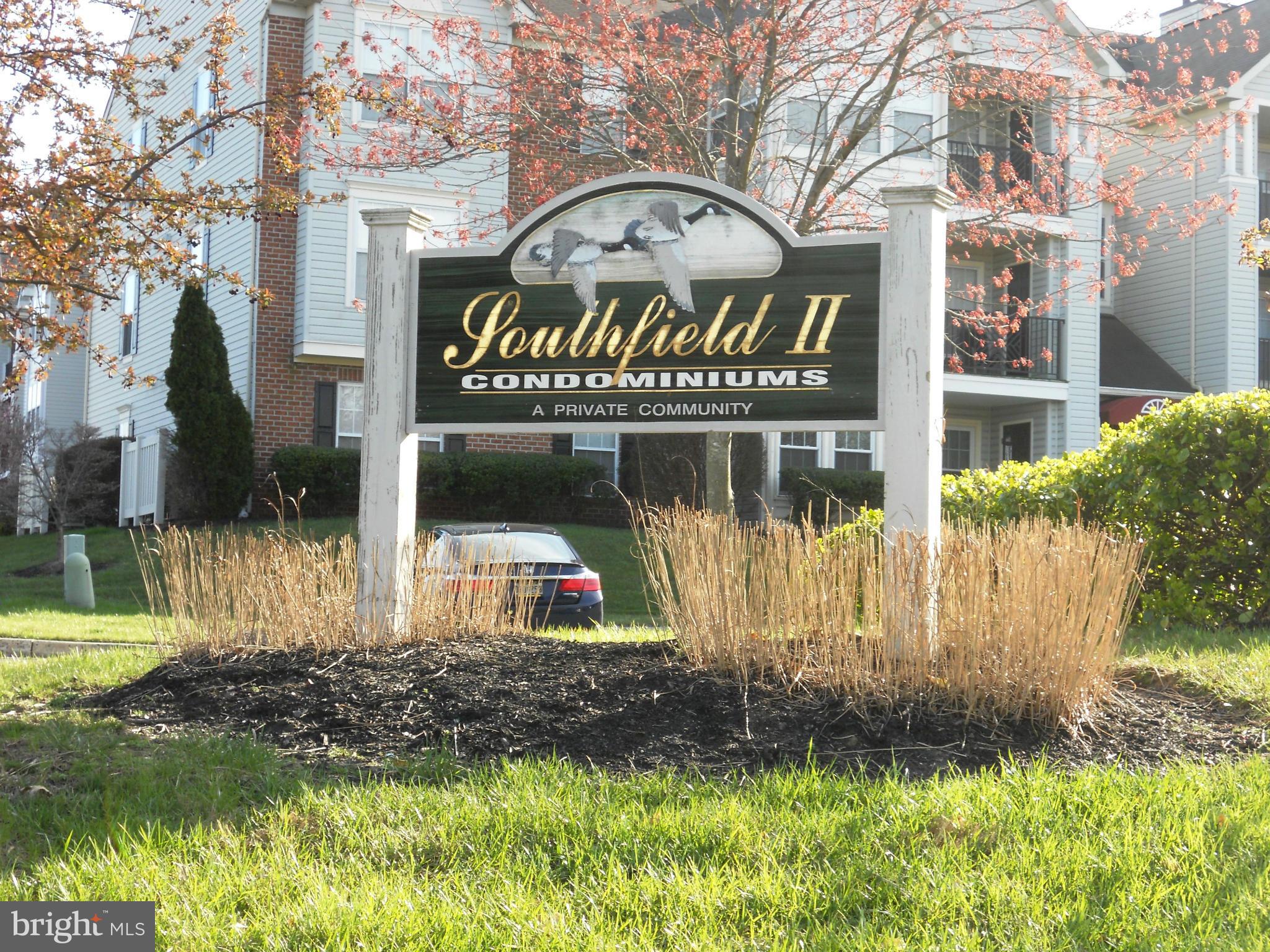 4527 Aspen Mill Road, Unit 4527 Baltimore, MD 21236 - Photo 22 of 22 Exterior (General)