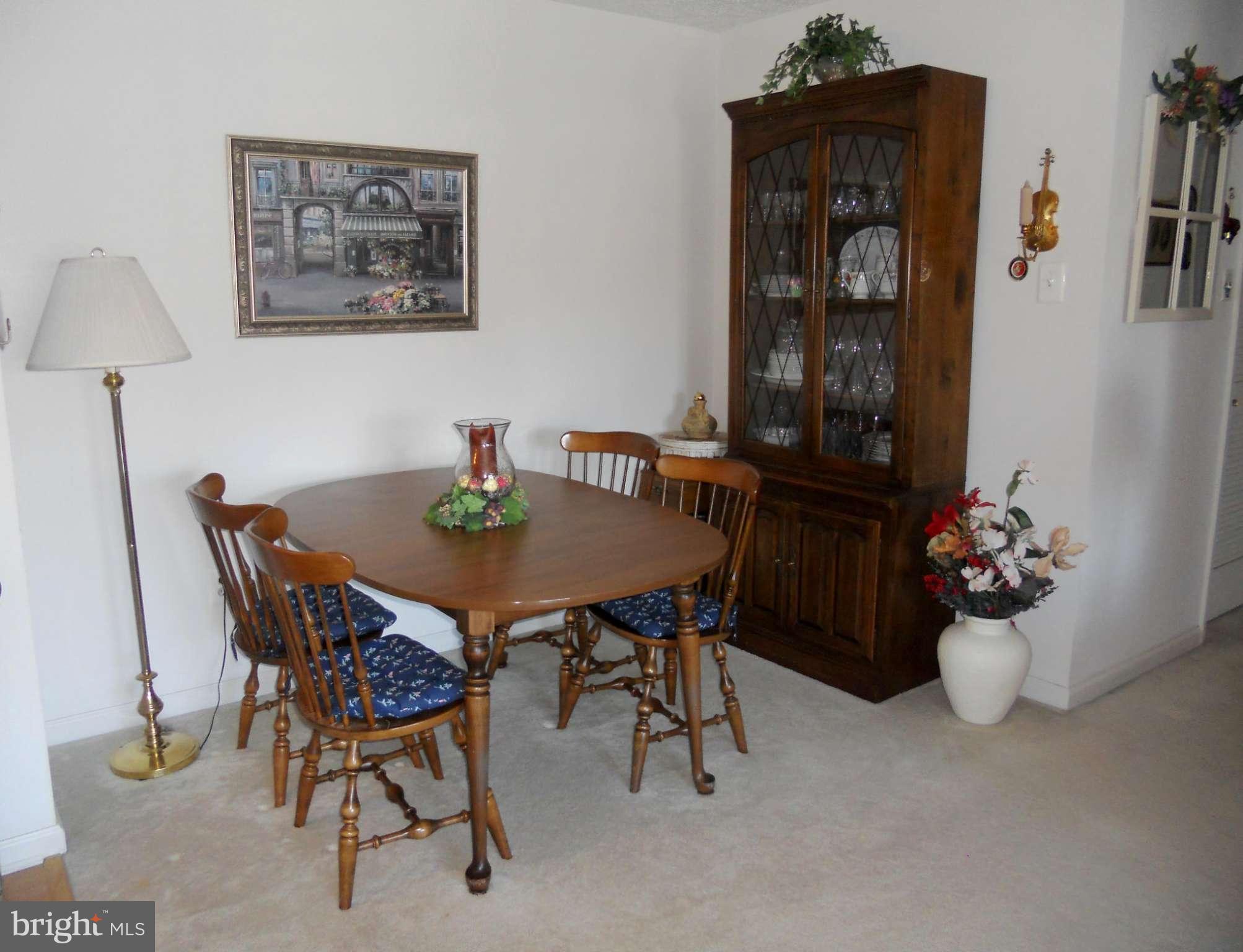 4527 Aspen Mill Road, Unit 4527 Baltimore, MD 21236 - Photo 4 of 22 Dining Room