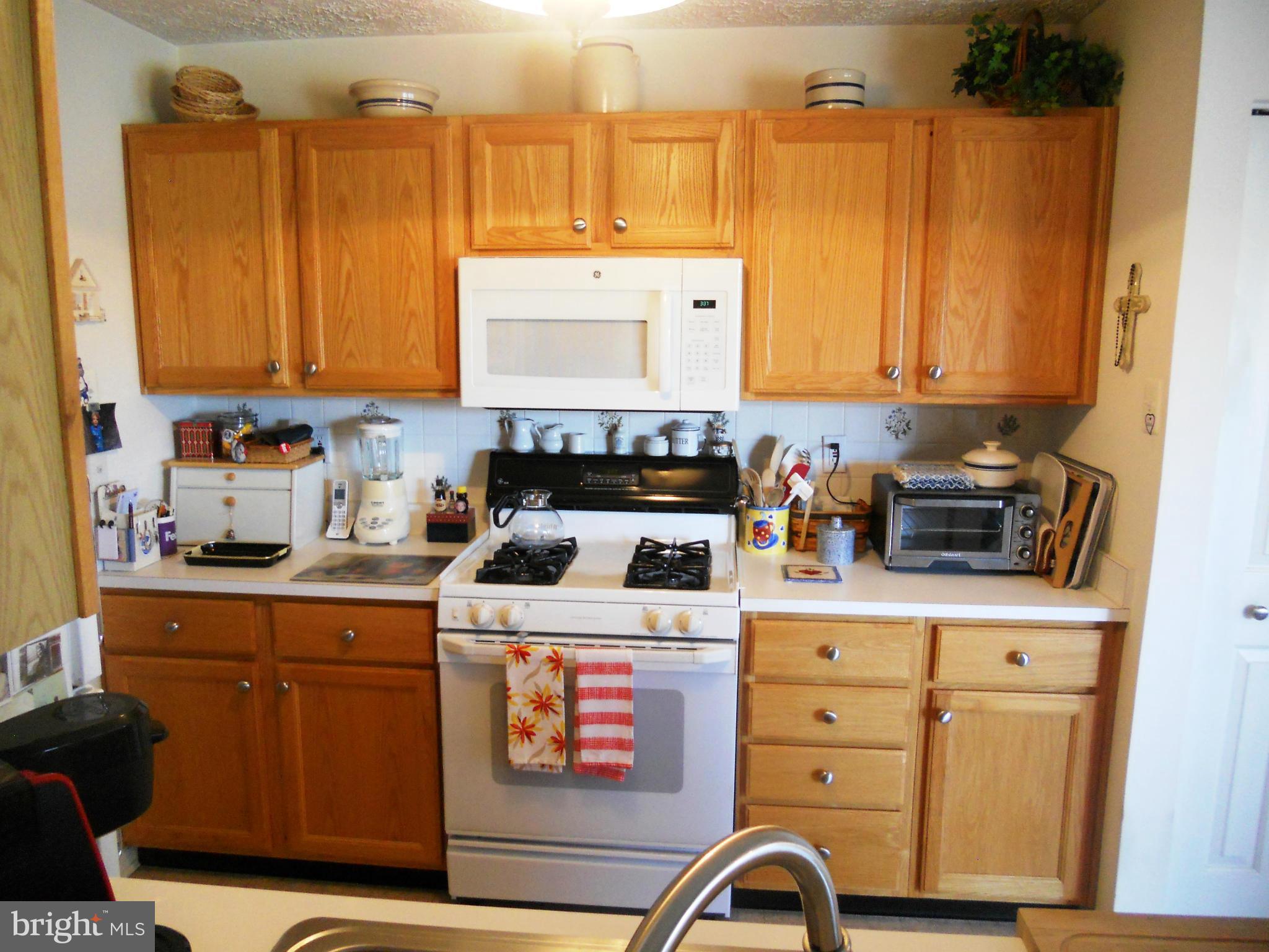 4527 Aspen Mill Road, Unit 4527 Baltimore, MD 21236 - Photo 6 of 22 Kitchen