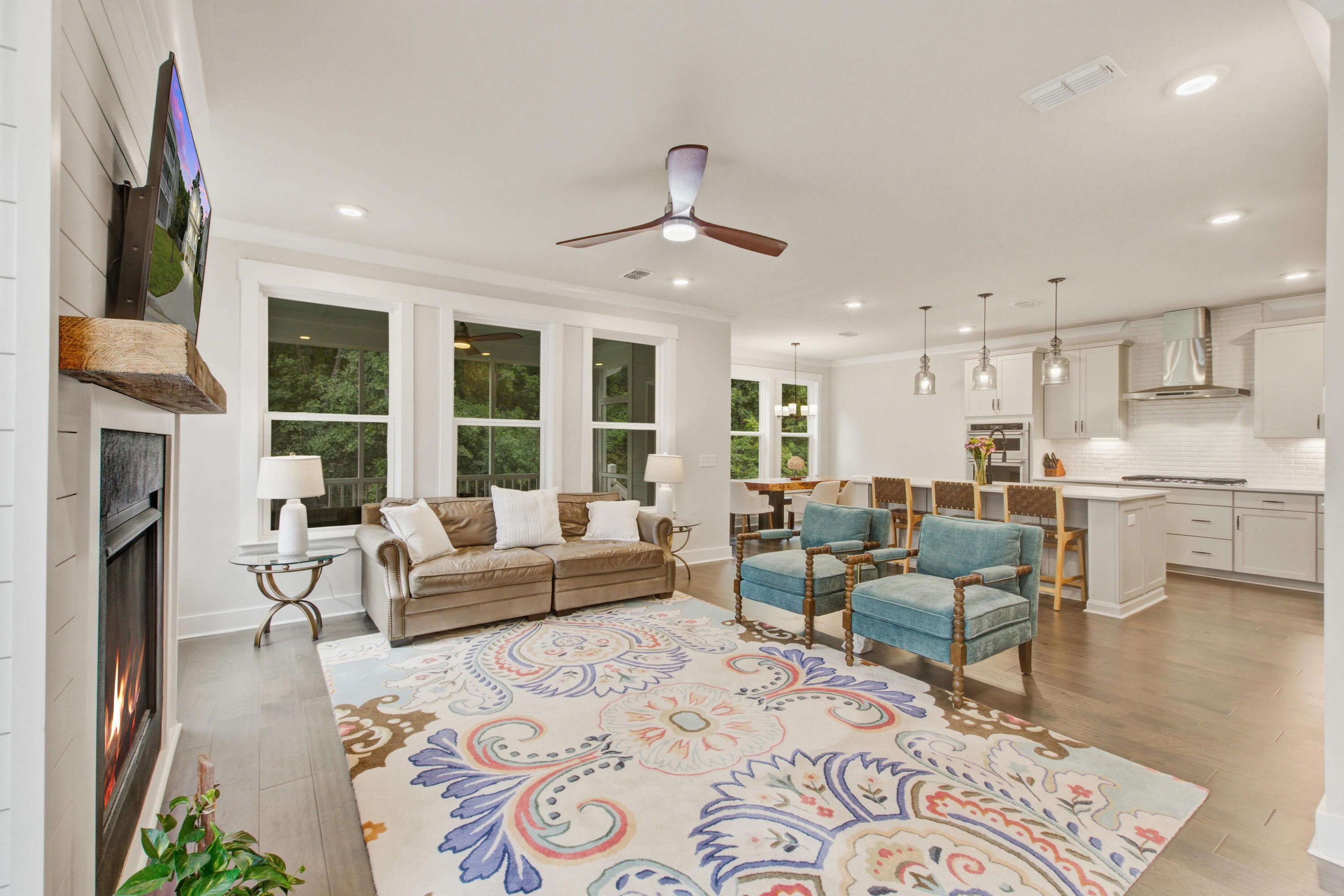 517 Spring Hollow Drive Charleston, SC 29492 - Photo 8 of 48