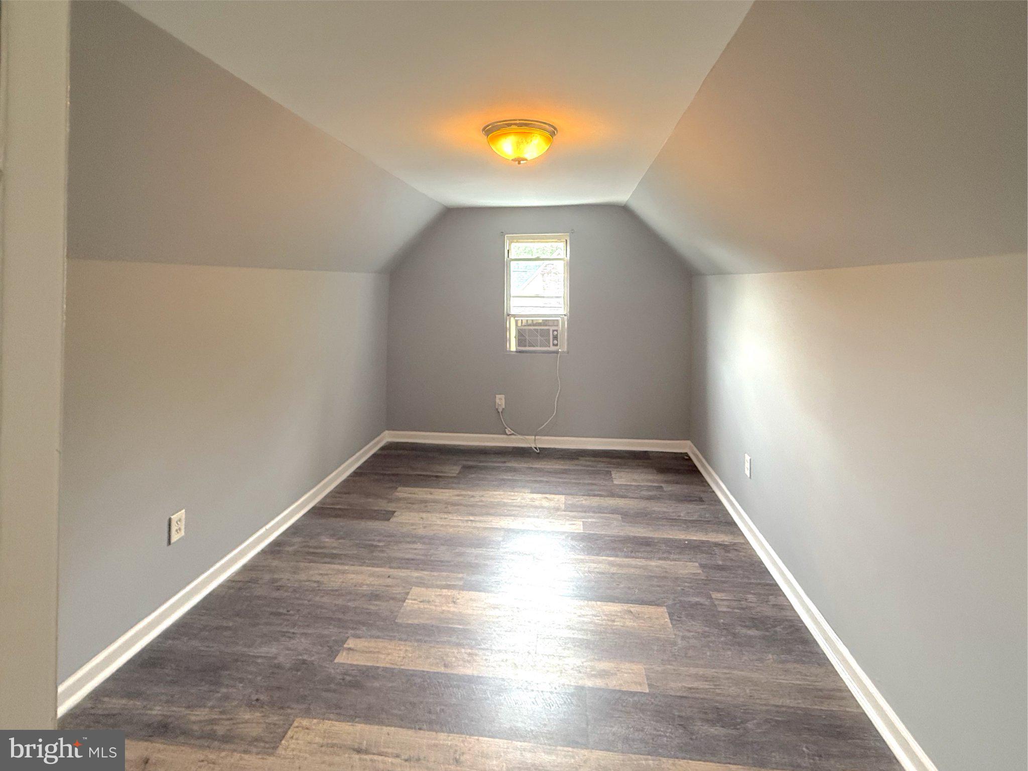 304 Collins Avenue, Unit 2 Baltimore, MD 21229 - Photo 12 of 17 Bright and airy attic space awaits!